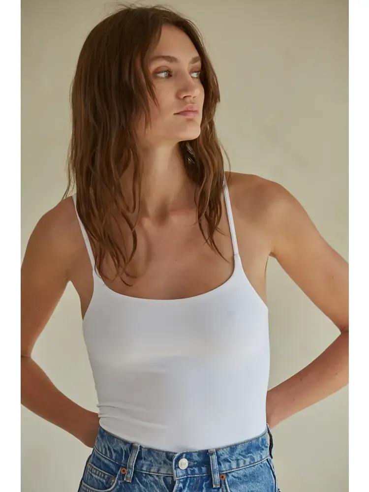 Seamless Bodysuit