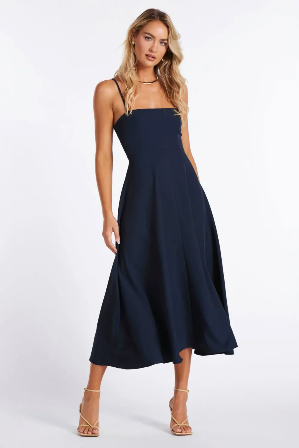 Roma Sundress