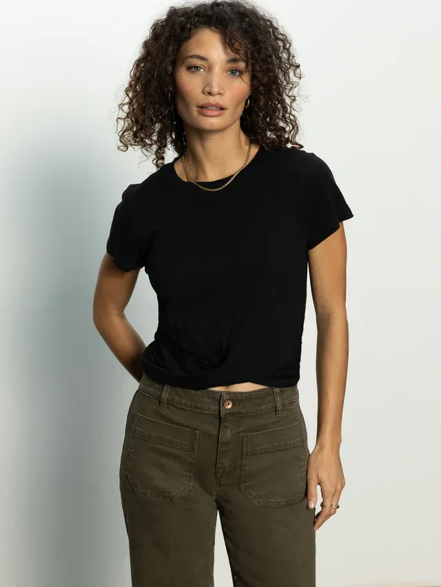 Highstreet Tee