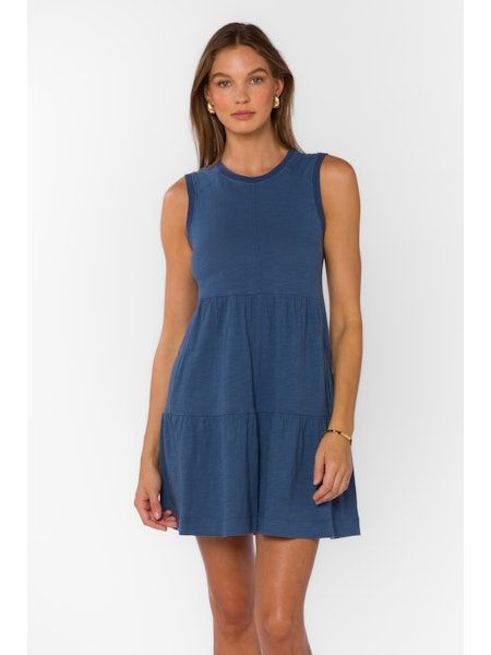 Wylie Sleeveless Tank