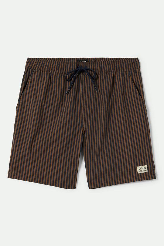 Everyday Hybrid Short