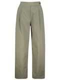 Bradly Poplin Pant