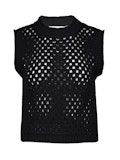 Open Weave Shell
