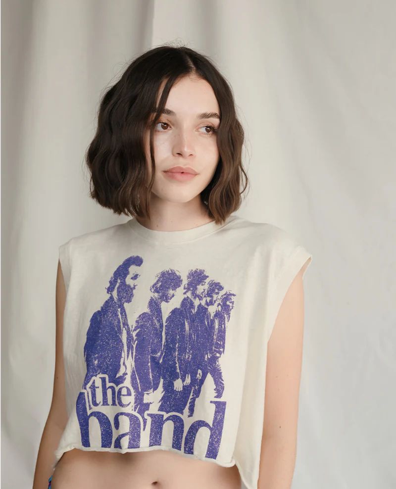 The Band Tank