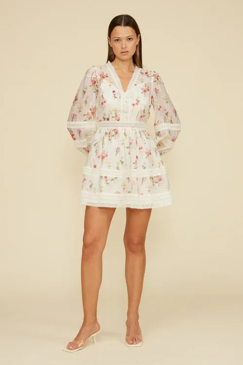 Josefina Mini Dress