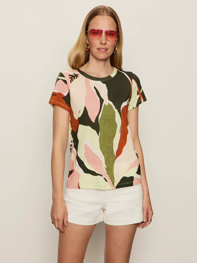 The Perfect Tee-Reef Vibe