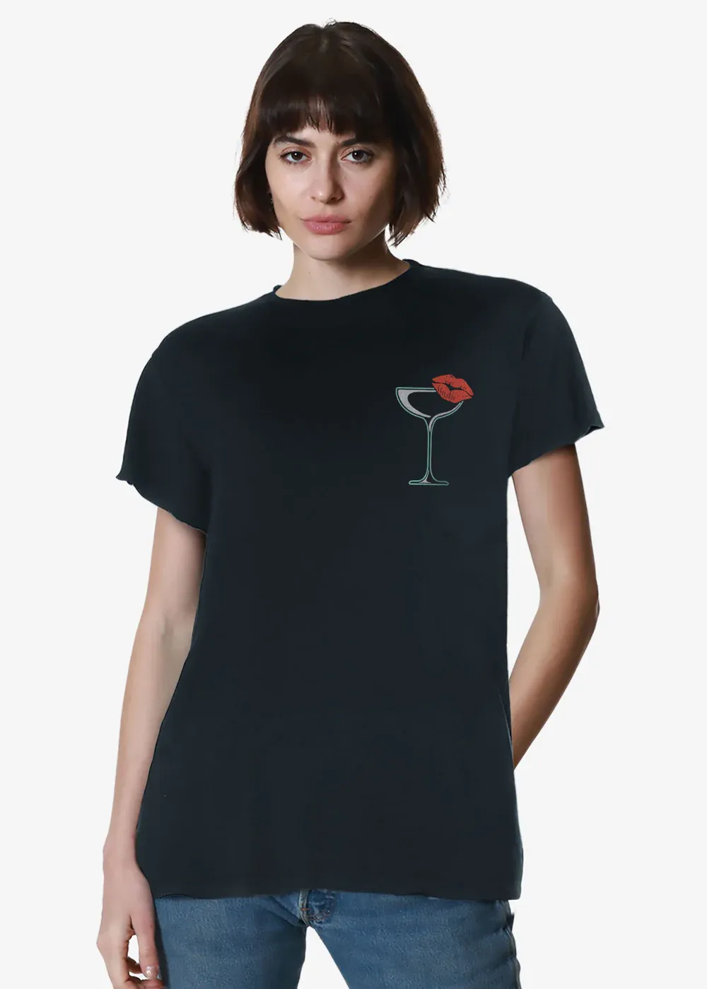 Tall &amp; Strong Tee
