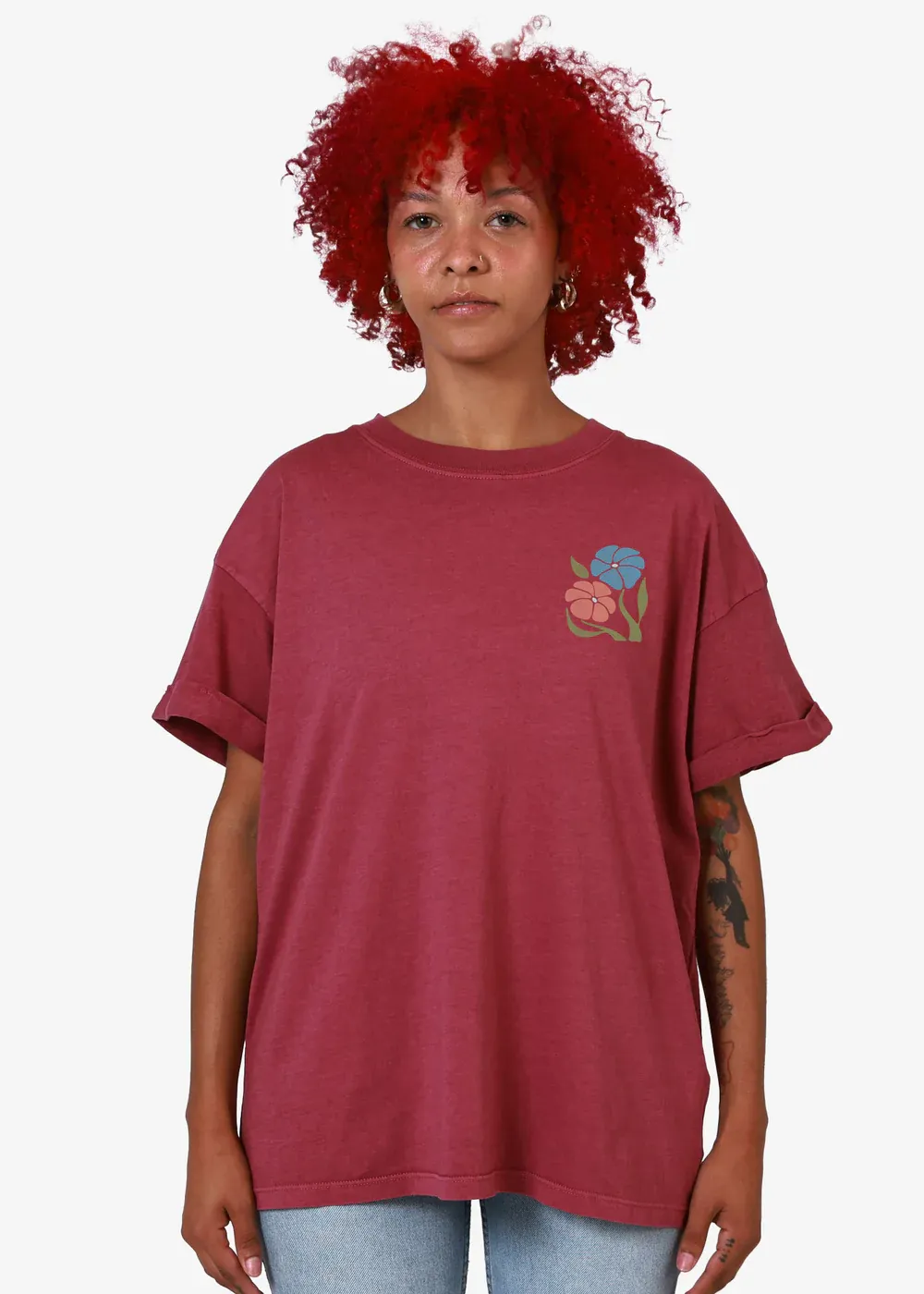 Plant Good Seeds Tee