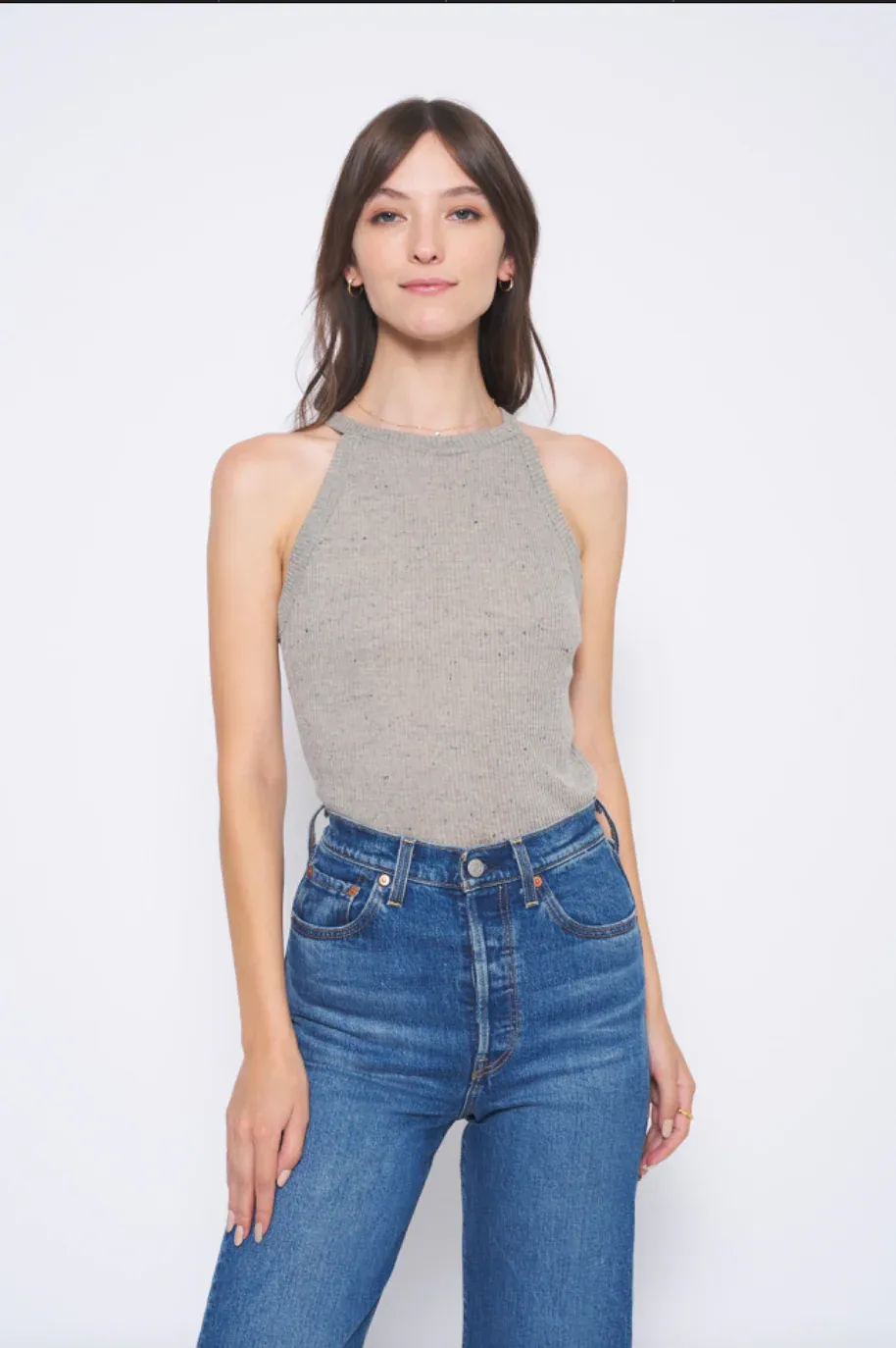 Perry Rib Tank