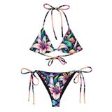 Jack Taylor&#39;s Myco Lilli String Bikini