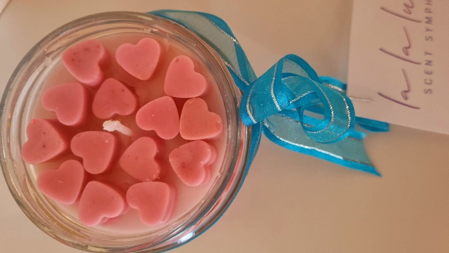 Heart Bundt Cake