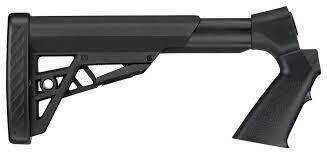 ATI MOSS/REM/WIN 12A adjustable stock