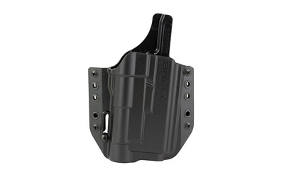 Bravo Concealment Glock 19/17 OWB LB TLR-1