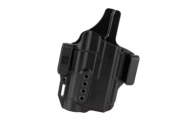 Bravo Concealment Glock 19 OWB TLR 1