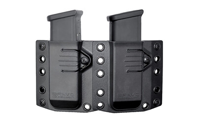 Bravo Concealment Large Double mag pouch