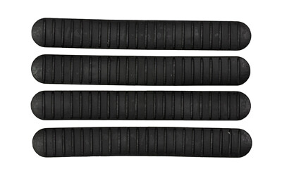 B5 rail cover BLK