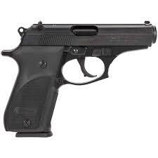 Bersa Thunder 380 380acp BLK