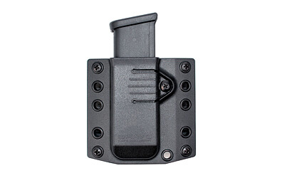 Bravo Concealment mag pouch single Glock 43x/p365/hellcat