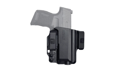 Bravo Concealment P365 IWB