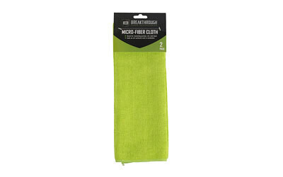 Breakthrough Micro-Fiber towel