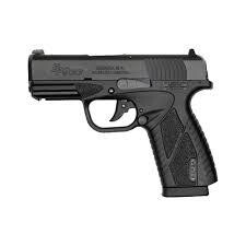 Bersa BP9cc 9mm BLK