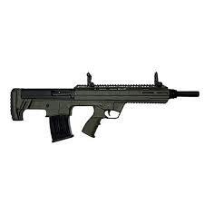Tokarev TBP12 12Ga ODG