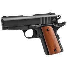 Rock Island M1911-A1 GI 45acp COMPACT