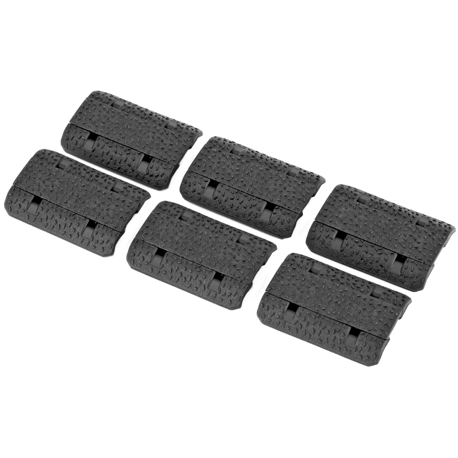MAGPUL M-LOK RAIL COVERS BLK