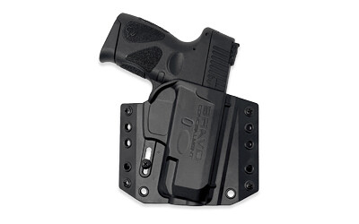 Bravo Concealment Taurus G2C OWB