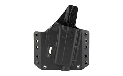 Bravo Concealment Glock 43/43x OWB