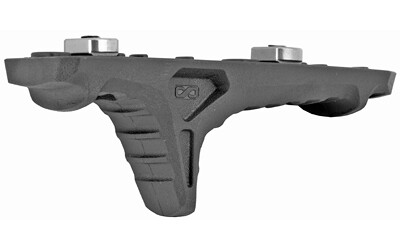 Strike Link Anchor Handstop BLK