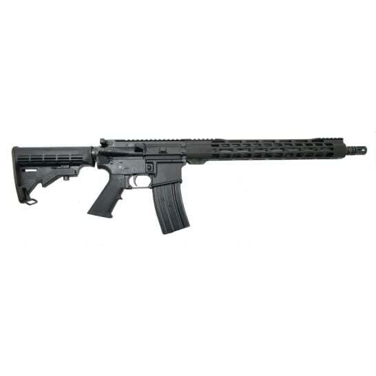 PSA AR15 16” 5.56mm BLK