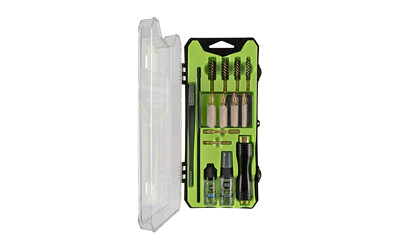Breakthrough Universal Handgun Cleaning Kit