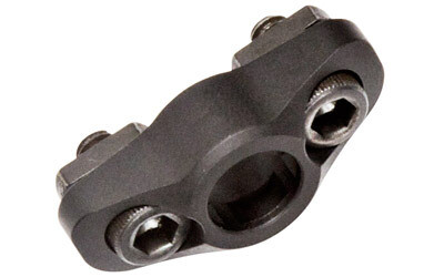 Magpul M-Lok QD sling mount