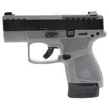 BERETTA APX CARRY 9MM GRAY