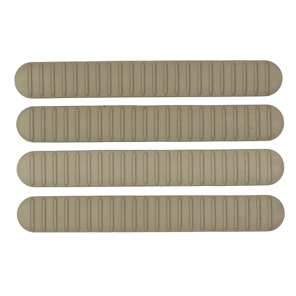 B5 Rail Cover FDE