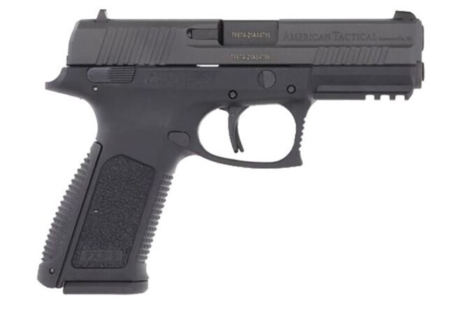 American Tactical FXS-9mm BLK