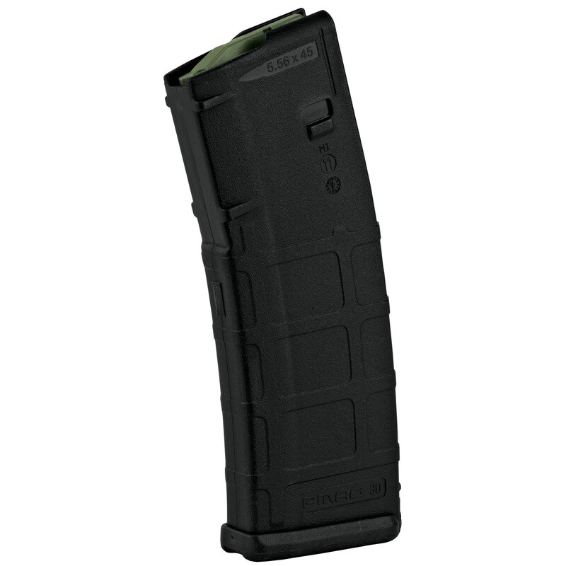 Magpul Pmag Gen 2 AR15 30rd BLK