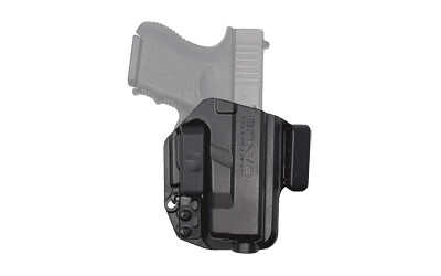 Bravo Concealment Glock 26 IWB