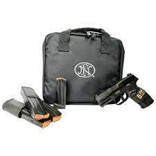 FN 509 C 9mm BLK BUNDLE