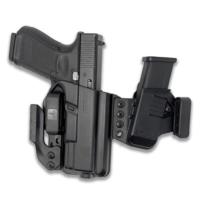 Bravo Concealment LINKED Glock 17/19 TLR-1 IWB