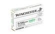 Winchester 5.56mm 62g green tip