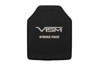 VISM body armor III+ plate (1)