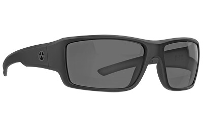 Magpul Ascent BLK/Gray lens