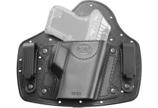 Fobus Universal Holster Size S IWB