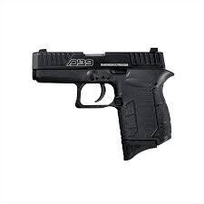 DIAMONDBACK DB9 9MM 6+1 BLACK