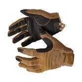 5.11 Competition Shooting Gloves XL FDE