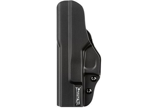 Bulldog SCCY holster IWB