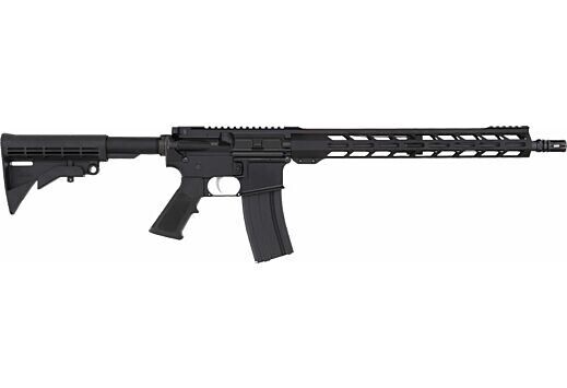Anderson UTILITY 5.56 16”