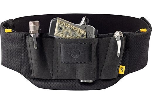 MFT belly band holster